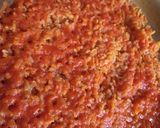 Foto del paso 7 de la receta: Arroz rojo