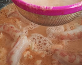 Foto del paso 8 de la receta: Fabas con langostinos