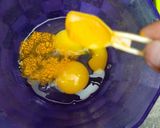 A picture of step 1 of Egg Appe.
