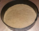 Citromtorta sütés nélkül recept fázis 1 fotója
