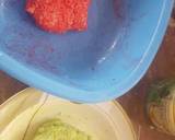 Coconut Milk powder ladoo ! recipe step 2 photo