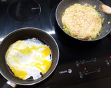 Foto del paso 7 de la receta: Okonomiyaki a mi estilo