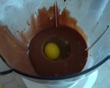 صورة لخطوة 2 من وصفة كيكة ببيضة واحدة