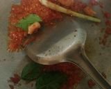 Foto langkah ke 4 dari resep Pentol & Tahu Bakso Udang Kuah Tomyam Simpel.