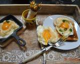 Cloud Eggs recipe step 12 photo