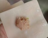 Foto langkah ke 2 dari resep Wonton Soup / Pangsit Kuah.