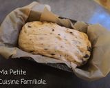 Une image de l'étape 3 de Brioche aux pépites de chocolat façon Doo-Wap.