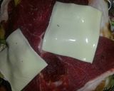 Foto del paso 3 de la receta: Bisteck en su jugo
