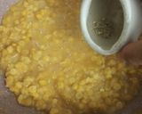 A picture of step 3 of Lavariya sri lankan sweet dumpling.