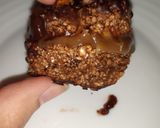 Foto del paso 2 de la receta: Alfajor de nueces saludables