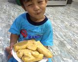 Foto langkah ke 5 dari resep Nugget udang(hekeng).