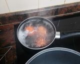 Foto del paso 1 de la receta: Mi versión de Ramen de cerdo y verduras