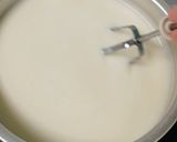 Foto langkah ke 2 dari resep Pudding Leci Nutrijel.