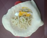 Foto langkah ke 9 dari resep Jalangkote.
