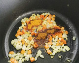Foto del paso 2 de la receta: Lentejas al curry