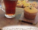 صورة لخطوة 8 من وصفة كب كيك