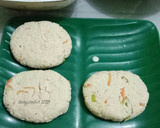 Foto langkah ke 3 dari resep Tahu Katsu Sayuran.
