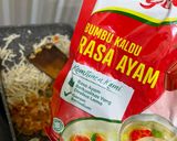 Foto langkah ke 4 dari resep Sambel Kecombrang Teri / Sambel Honje Ikan Asin.