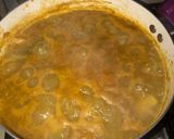 Foto del paso 5 de la receta: Estofado “Nudo”