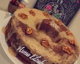 صورة لخطوة 5 من وصفة كيك النسكافيه 🥮
