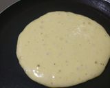 Foto langkah ke 5 dari resep Fluffy Pancake.