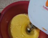 Foto langkah ke 3 dari resep Brownies Kering Topping Variasi.