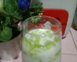 Foto langkah ke 5 dari resep 431.Es Cendol Nutrijel.