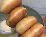 Foto langkah ke 4 dari resep Donat Classic (Recommended for newbie).