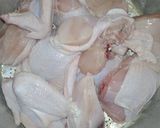 Foto langkah ke 1 dari resep Ayam Bakar Madu.