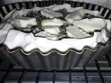 Tarta de acelga