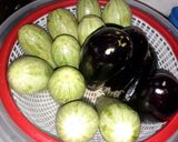 صورة لخطوة 2 من وصفة أطيب أكلة محاشي