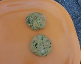 मेथी के पराठे (Methi ke Parathe recipe in Hindi) रेसिपी चरण 5 फोटो
