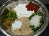 બટાકા ના ફરાળી ચીલા (Bataka Farali Chila Recipe In Gujarati)