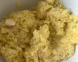 A picture of step 3 of Mashed Potatoes.
