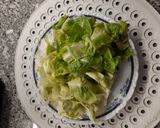 Foto del paso 3 de la receta: Hoy menestra casera