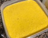 Foto del paso 4 de la receta: Crema de verdura y pollo