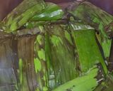 Foto langkah ke 3 dari resep Lemet singkong.
