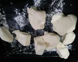 Foto del paso 2 de la receta: Raspaditas mendocinas