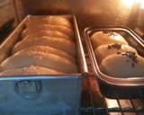 Foto langkah ke 6 dari resep Roti Kasur.