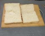 A picture of step 5 of Cheese Vegetable Slider.