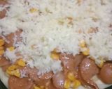 Foto langkah ke 7 dari resep Pizza teplon.