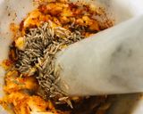 લસણ ની ચટણી (Garlic Chutney Recipe In Gujarati) રેસીપી સ્ટેપ4ફોટો