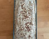 Une image de l'étape 6 de 🌾 Pain aux graines de Lin et quinoa.
