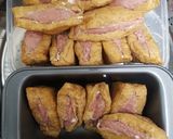 Foto langkah ke 4 dari resep Tahu Bakso Semarang.