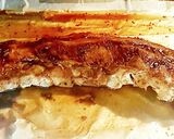 Foto del paso 11 de la receta: Costillas de Cerdo caramelizadas en sesámo y soja dulce