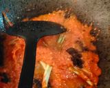 Foto langkah ke 2 dari resep 984. Terong Balado.
