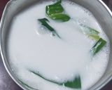 Foto langkah ke 1 dari resep Nagasari Loyang.