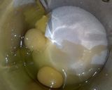 A picture of step 3 of Crepes.