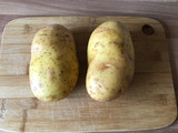 Ultimate chunky chips
