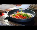 Foto langkah ke 2 dari resep 27.Sultan Kebab (turkish), versi puff Pastry.